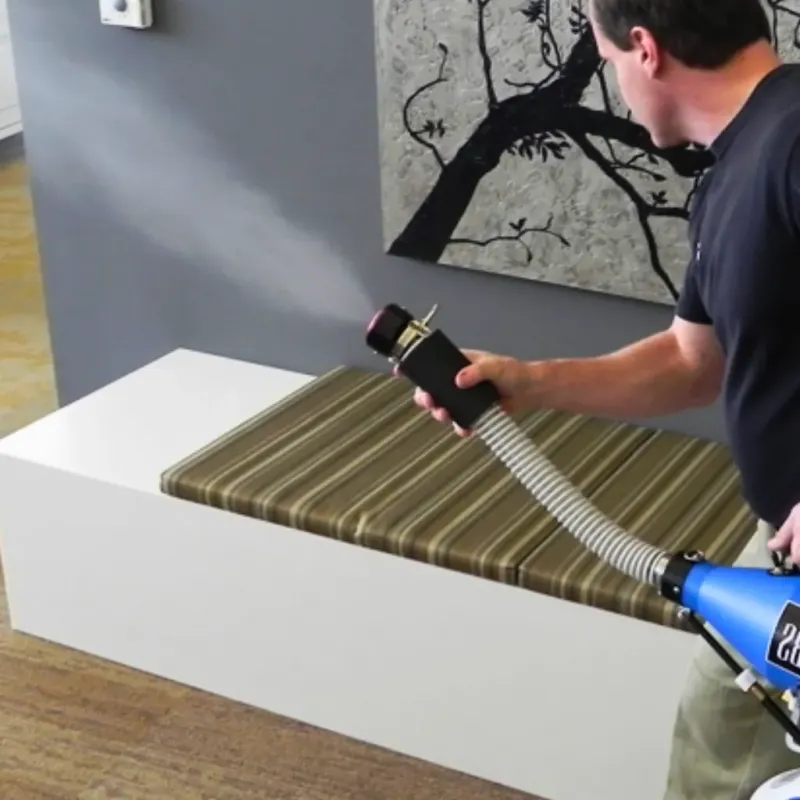 Professional Odor Removal in DeKalb County, IL